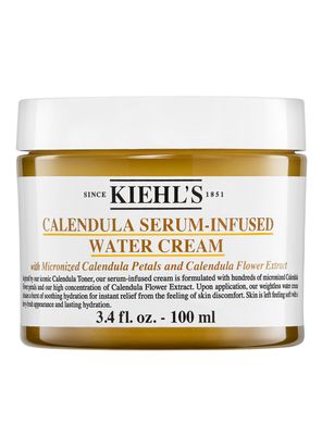 Caléndula Water Cream 100 ml