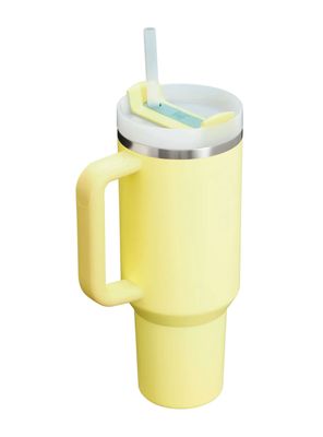 Imagen 2 del producto Termo para Agua Quencher H2.0 Adventure Pomelo 1.18 Litros