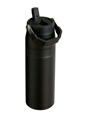 Imagen 2 del producto Botella Térmica Flip Straw 2.0 Black 2.0 710 ml
