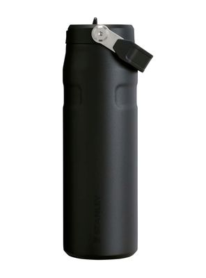 Botella Térmica Flip Straw 2.0 Black 2.0 710 ml