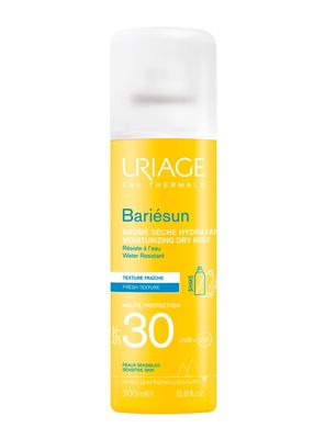 Protector Solar Bariésun Bruma Seca SPF30 200ml Uriage