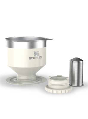 Filtro Pour Over Café - Crema