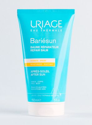 Imagen 2 del producto Bariesun Aftersun Bálsamo Reparador 150 ml Uriage