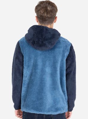 Imagen 2 del producto Polerón Polar Grizzy Shaggy