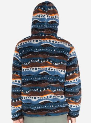 Imagen 2 del producto Polerón Estampado Color Niño