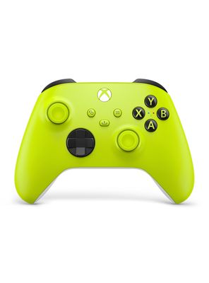 Control Inalámbrico Xbox Electric Volt