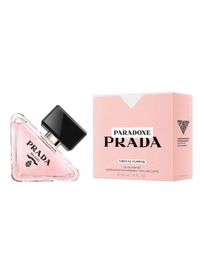 Imagen 2 del producto Perfume Paradoxe Virtual Flower EDP Mujer 50ml Prada