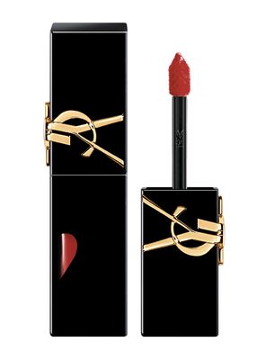 Labial Líquido The Inks Vinyl Cream 416 5.5 ml Yves Saint Laurent