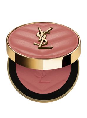 Rubor en Polvo YSL Make Me Blush 37- 6g Yves Saint Laurent