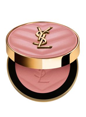 Rubor en Polvo YSL Make Me Blush 06- 6g Yves Saint Laurent