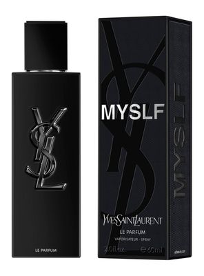 Imagen 2 del producto Perfume MYSLF Le Parfum Hombre 60 ml Yves Saint Laurent