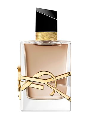 Perfume  Libre Flowers & Flames EDP Mujer 50ml Yves Saint Laurent