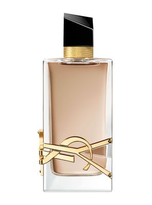 Perfume  Libre Flowers & Flames EDP Mujer 90ml Yves Saint Laurent