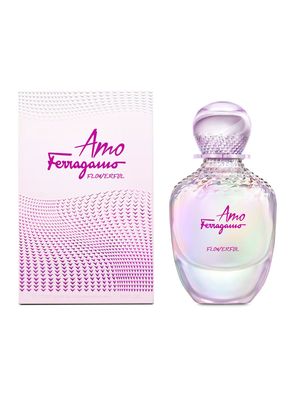 Perfume AMO Flowerful EDT Mujer 100 ml