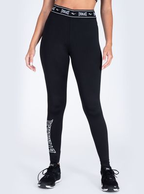 Calza Electric Legging Long