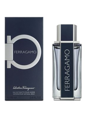 Imagen 2 del producto Perfume Ferragamo EDT Hombre 100ml
