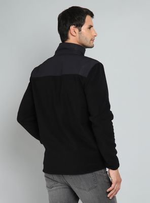 Imagen 2 del producto Polerón Full Zipper ML