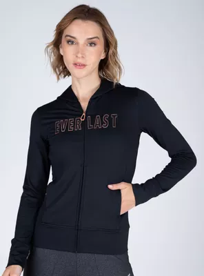 Chaqueta Basic Two