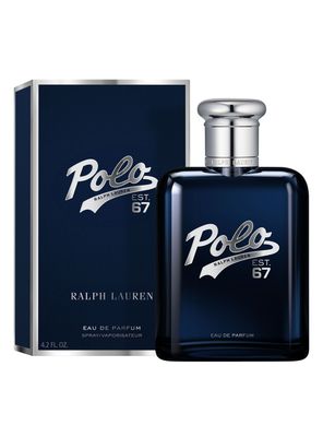 Imagen 2 del producto Perfume Polo 67 EDP Hombre 125ml Ralph Lauren