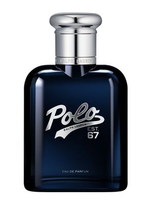 Perfume Polo 67 EDP Hombre 75ml Ralph Lauren