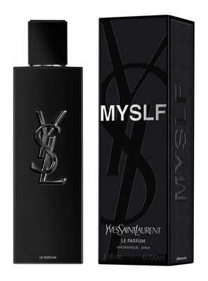 Imagen 2 del producto Perfume MYSLF Le Parfum Hombre 100ml Yves Saint Laurent