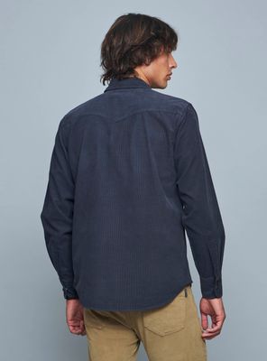 Imagen 2 del producto Camisa Casual Bolsillos