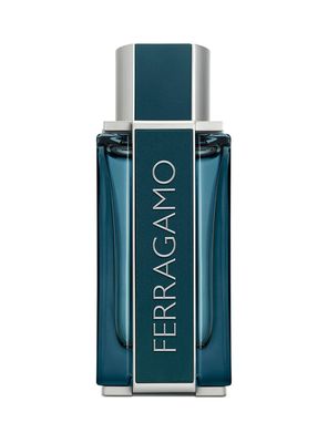 Imagen 2 del producto Perfume Ferragamo Intense Leather EDP 100 ml Hombre