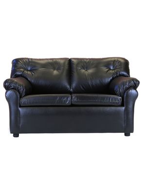 Sofá Ecocuero América 2 Cuerpos