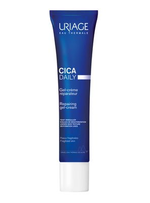 Gel Crema Facial Uriage Bariéderm-CICA Daily 40 ml