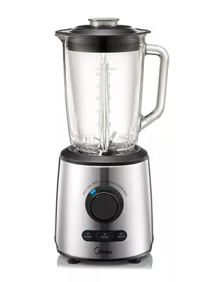 Licuadora 1.5 Litros 1000W MJ-BL7006SS 8 Cuchillas