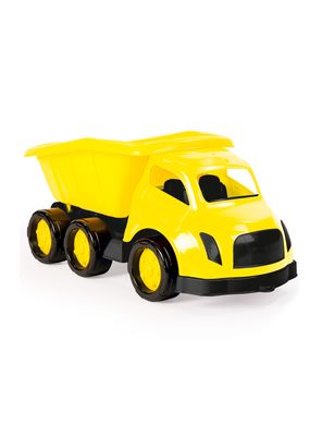 Imagen 2 del producto Camión Maxi Truck Amarillo