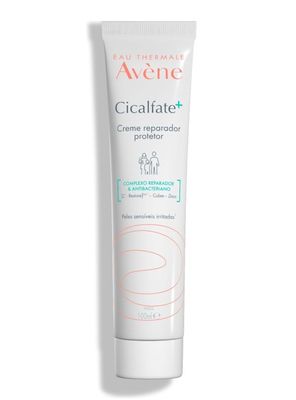 Cicalfate+ Crema protectora reparadora 100 ml