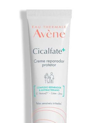 Imagen 2 del producto Cicalfate+ Crema protectora reparadora 100 ml