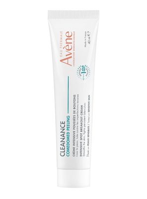 Cleanance Comedomed Peeling Crema Intensiva 40 ml