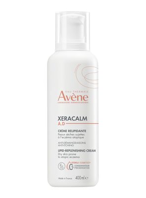 Crema Xeracalm 400 ml