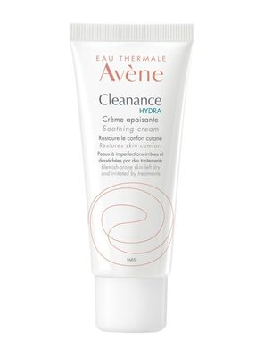 Cleanance Hydra 40 ml