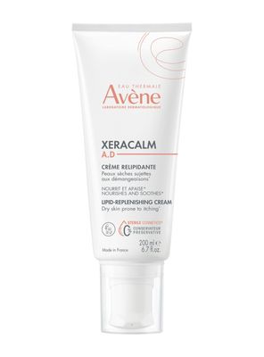 Crema Corporal Avéne 200 ml