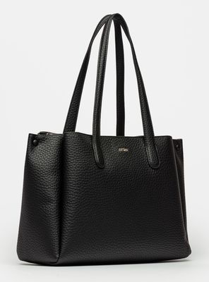 Imagen 2 del producto Erin Shopper Negro