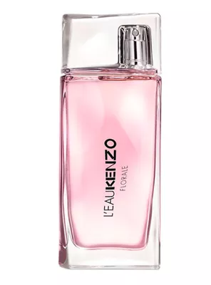 Perfume Kenzo L'Eau Florale EDT Mujer 50 ml