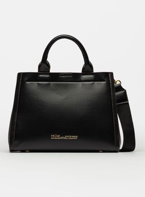 Cartera de Mano Anette Negro