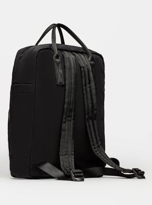 Imagen 2 del producto Mochila Forest en Nylon Negro