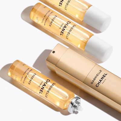 Imagen 2 del producto GABRIELLE CHANEL Essence Twist  &  Spray 3x20ml