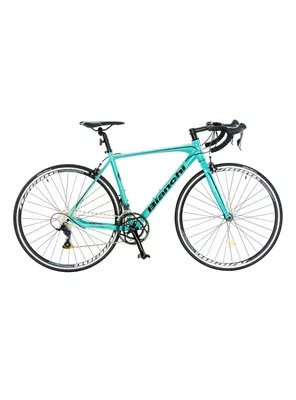 Bicicleta Ruta-Pista Corsa SS Aro 700c Hombre
