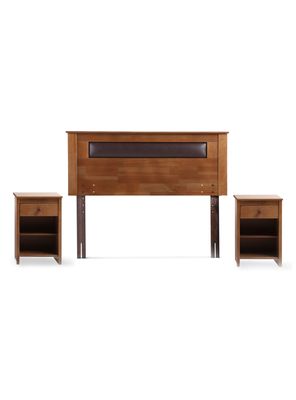 Set Muebles Ferrara King