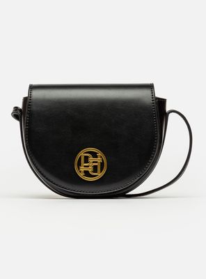 Bandolera Lady Saddler Negro