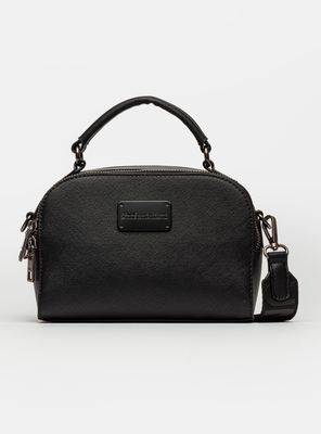 Bandolera Jazmin Negro