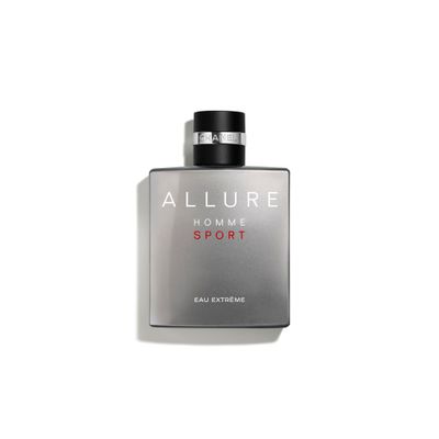 ALLURE HOMME SPORT Eau extrême vaporizador