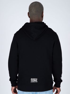 Imagen 2 del producto Polerón Hood KN Courage Cap