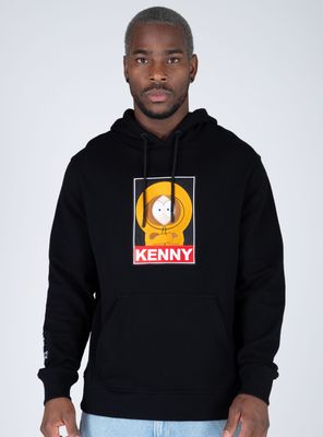 Imagen 1 del producto Polerón Hood KN Courage Cap