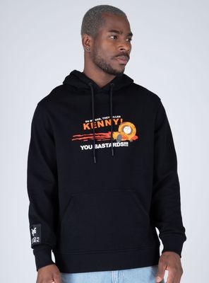 Polerón Hood Kn Comeback